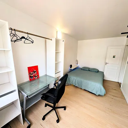 2 Personnes Guest house Anglet