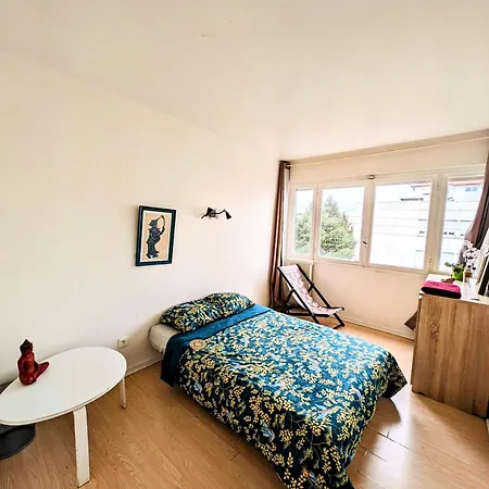 Guest house 2 Personnes Anglet